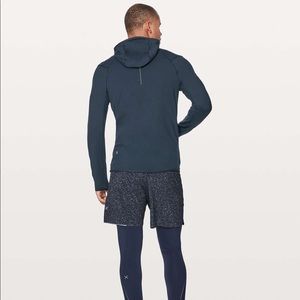 Lululemon Surge Warm Full Zip